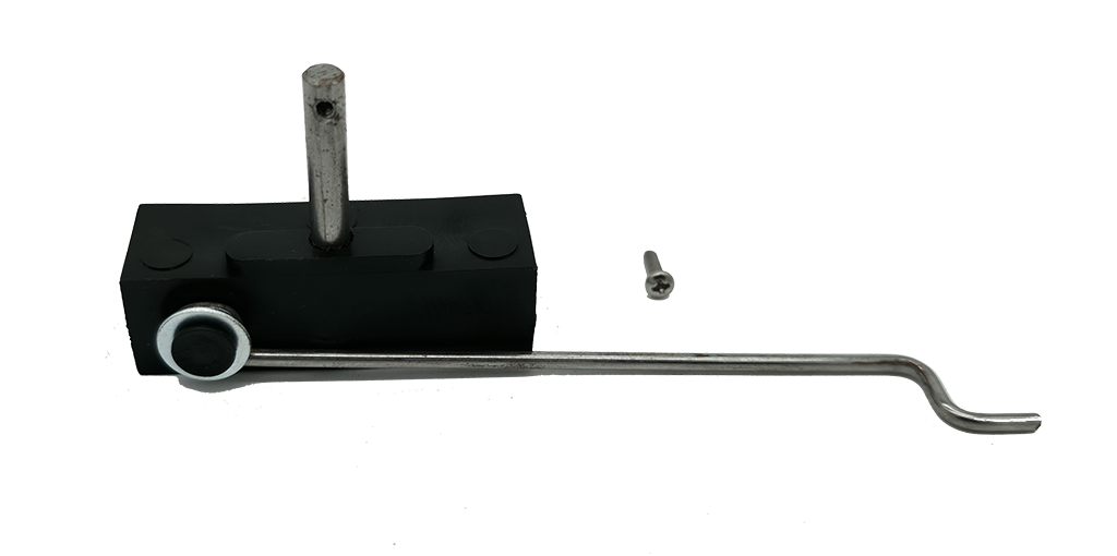 ASY (GOALIE BLOCK) [SC3006X]