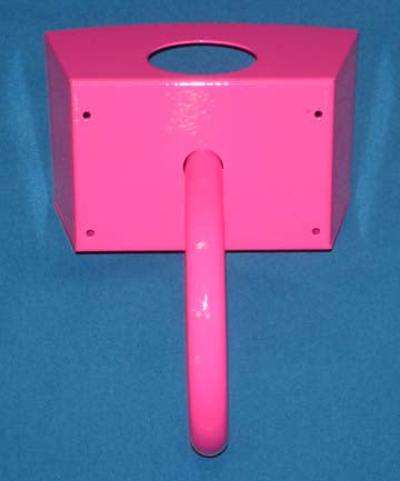 SCOREBOARD HOUSING (PINK) [CC1035-P102] for ICE game(s)