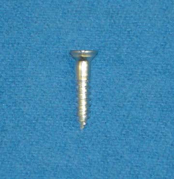 SCREW 6 X 3/4 PHWS COUNTERSUNK [AA6208] for ICE game(s)