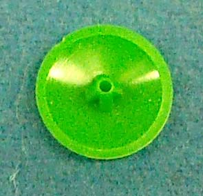 SCREW CAP GREEN [AA3042] for ICE game(s)