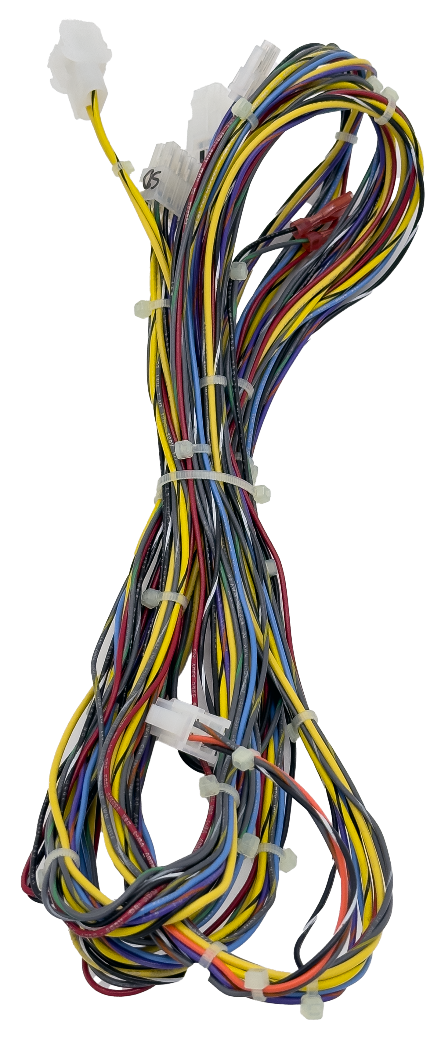 HARNESS (TOWER ASSEMBLY EXTENSION) [SD2085LX]
