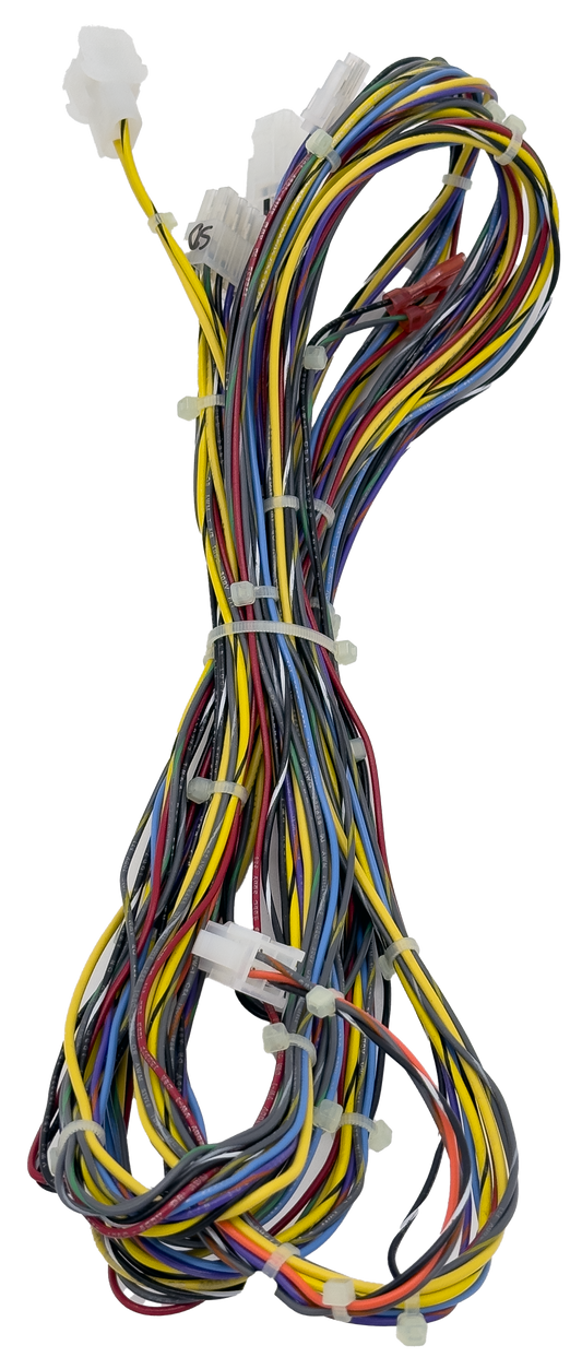 HARNESS (TOWER ASSEMBLY EXTENSION) [SD2085LX]