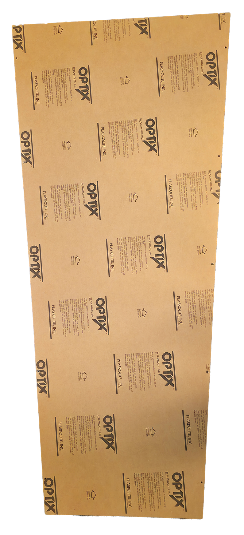 PLAYFIELD COVER [SD3027]