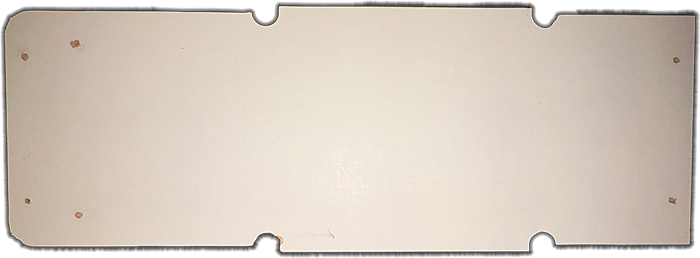 POWER SUPPLY MOUNT BASE [SD3073]