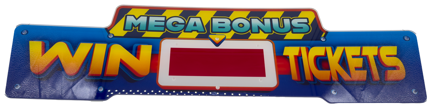 DISPLAY COVER (MAT/PRINTED) [SD7028]