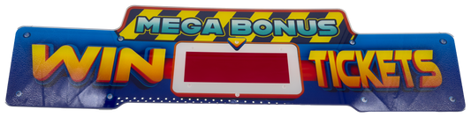 DISPLAY COVER (MAT/PRINTED) [SD7028]