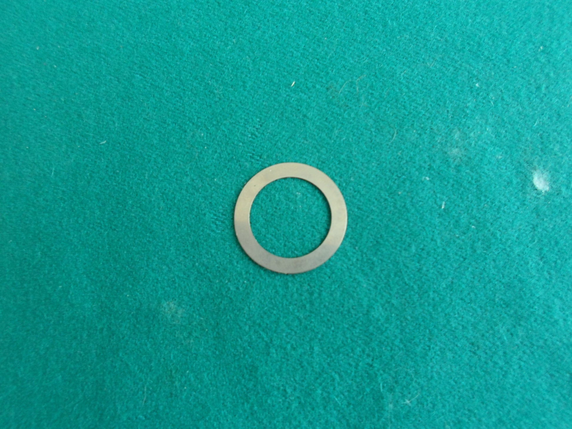 SHAFT SHIM STAINLESS  20MM ID [VW1153] for ICE game(s)