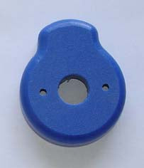SHOOTER POINT BLUE [FZ3016] for ICE game(s)