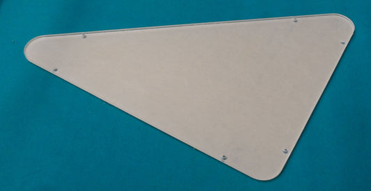 SIDE GLASS LOWER RIGHT [WN3164] for ICE game(s)