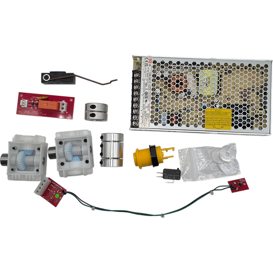 KIT (SPARE PARTS FOR SUPER KIXX PRO) [SK1100SPKX]