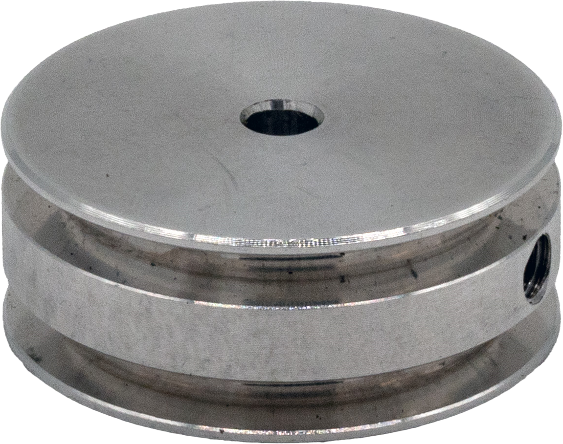 PULLEY (DRIVE) [SK1117]