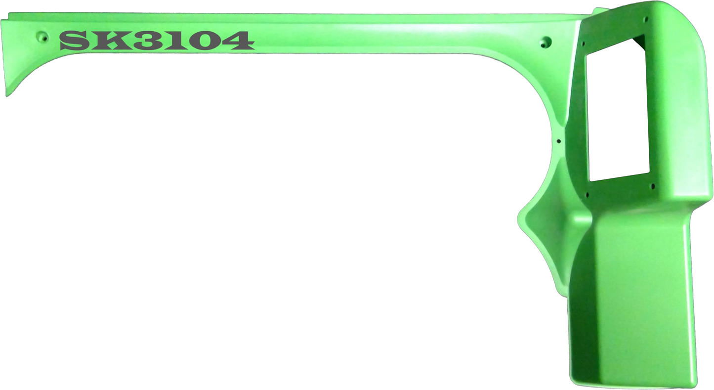 LEFT GOAL STOP [SK3104]
