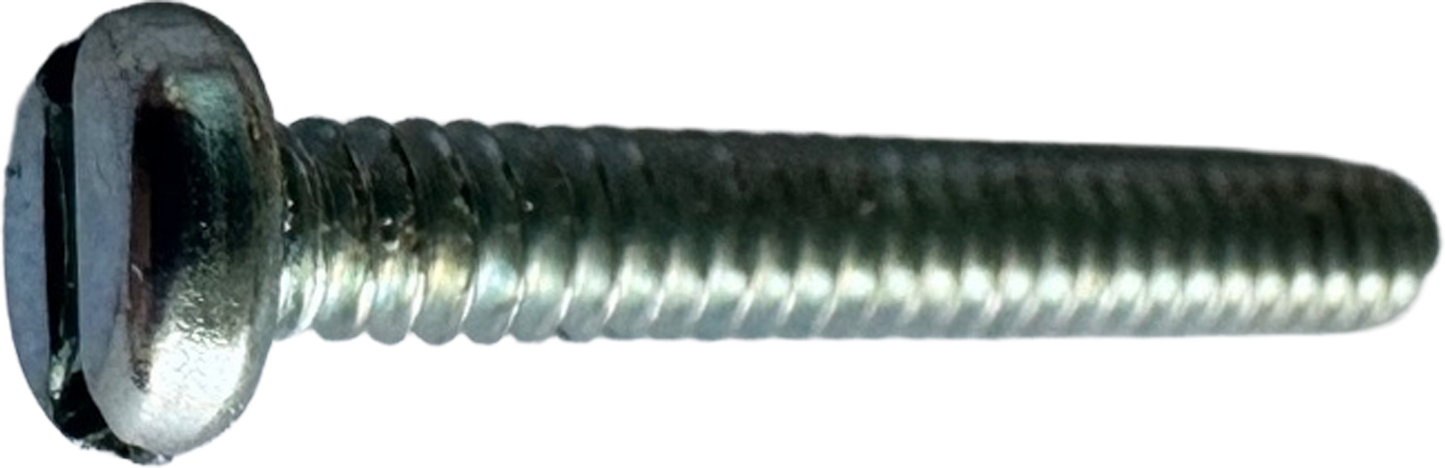 BOLT 4-40 X 3/4 SHMS [SK603]