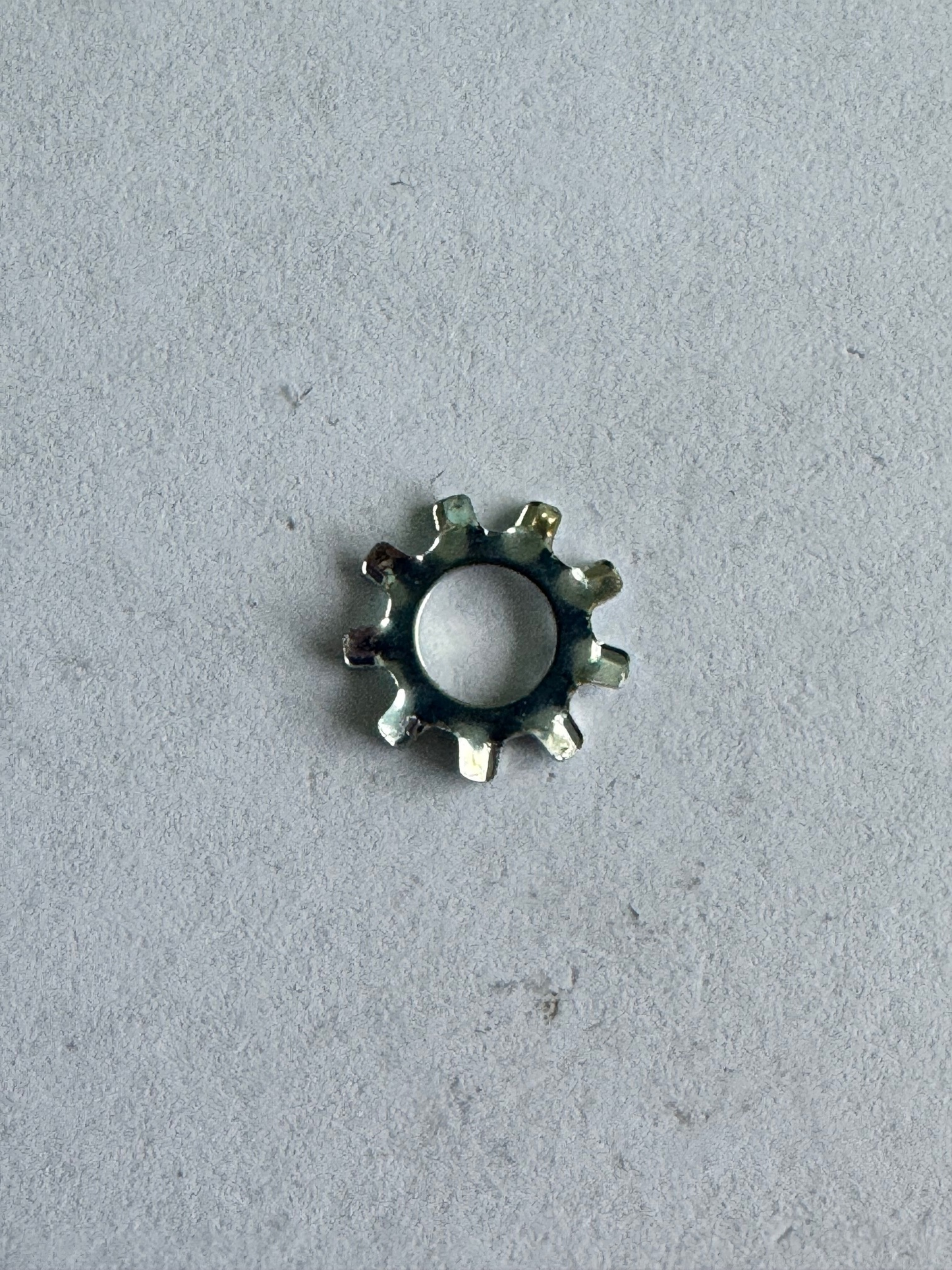 WASHER 8 STAR [SK613]