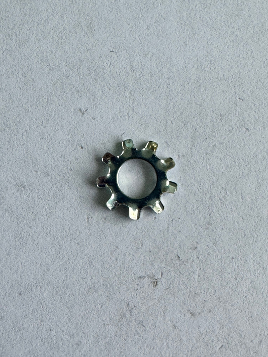 WASHER 8 STAR [SK613]