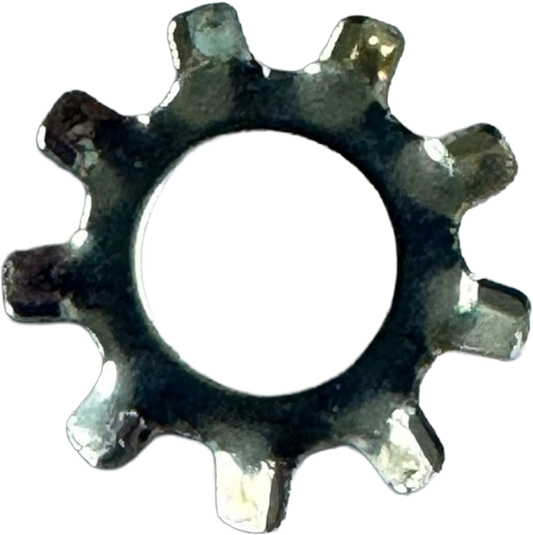 WASHER 8 STAR [SK613]