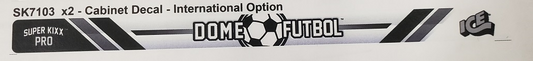 DECAL (SUPERKIXXPRO.COM) [SK7103]