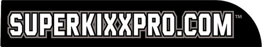DECAL (SUPERKIXXPRO.COM) [SK7103]