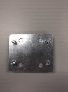 SOLENOID MOUNTING PLATE NEW [AR1143] for ICE game(s)