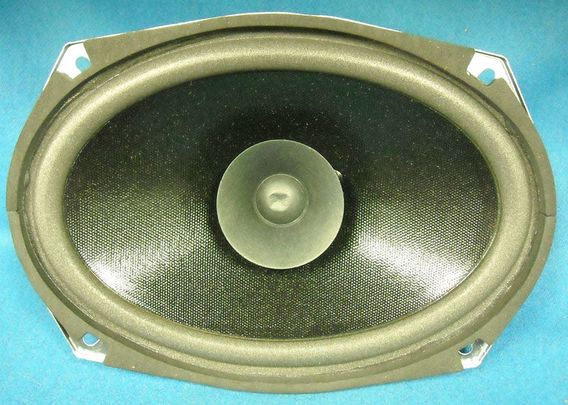 SPEAKER (6 X 9 8 OHM SHIELDED) .250 [PE2007] for ICE game(s)