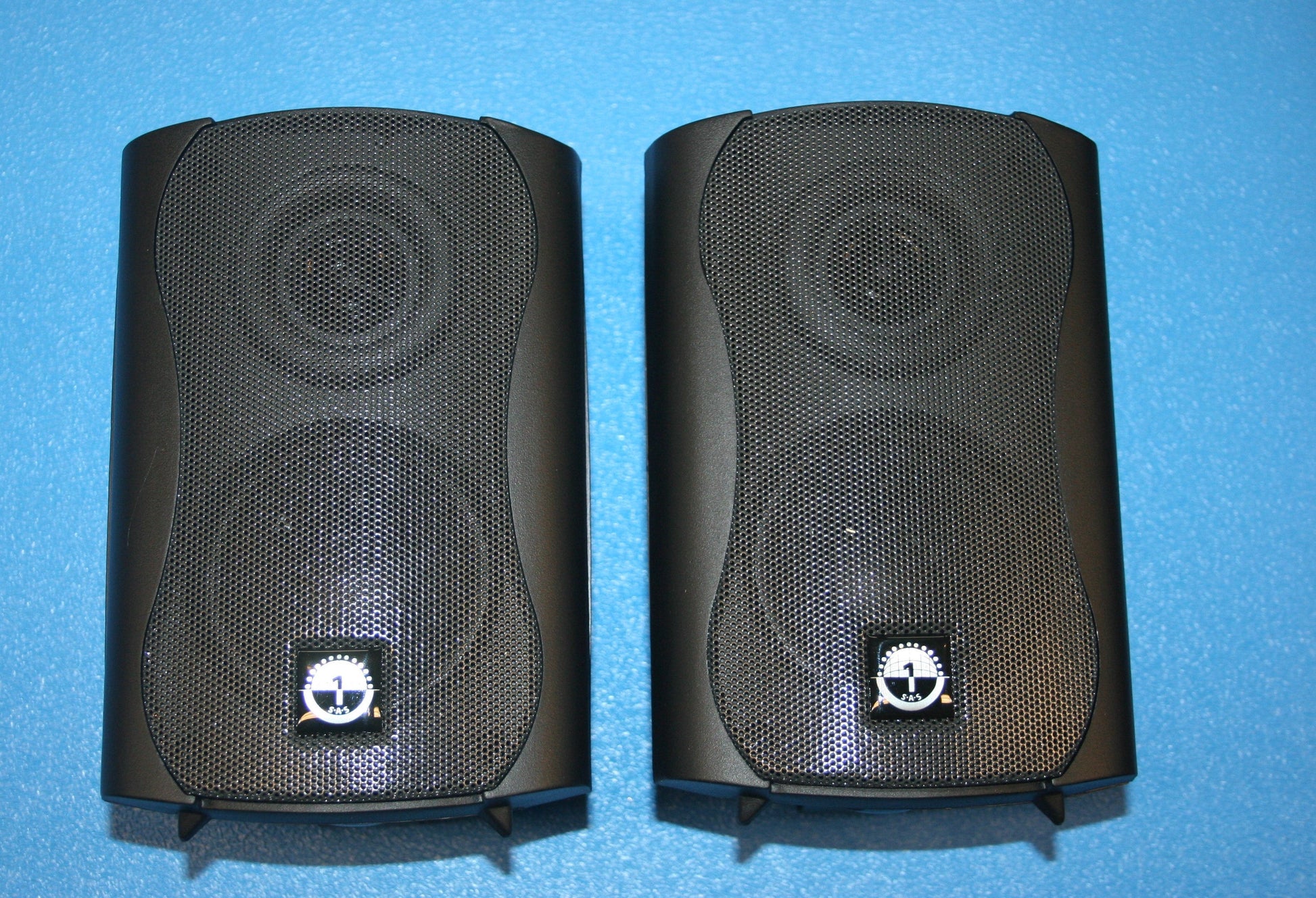 SPEAKER SET SAS-1 [CE2006] for ICE game(s)