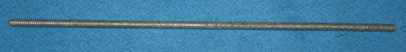 SQUIRREL THREADED ROD 6-32 [FZ1050] for ICE game(s)