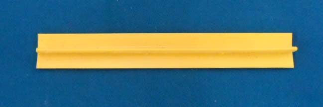 Placeholder for T MOLDING (25/32 YELLOW) [MA3006] for ICE game(s)