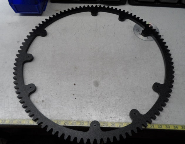 TARGET GEAR [TL3015] – ICE Parts Store