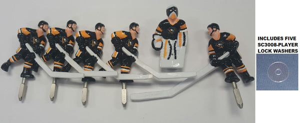 PITTSBURGH PENGUINS Medallion hotsell Frame Kit