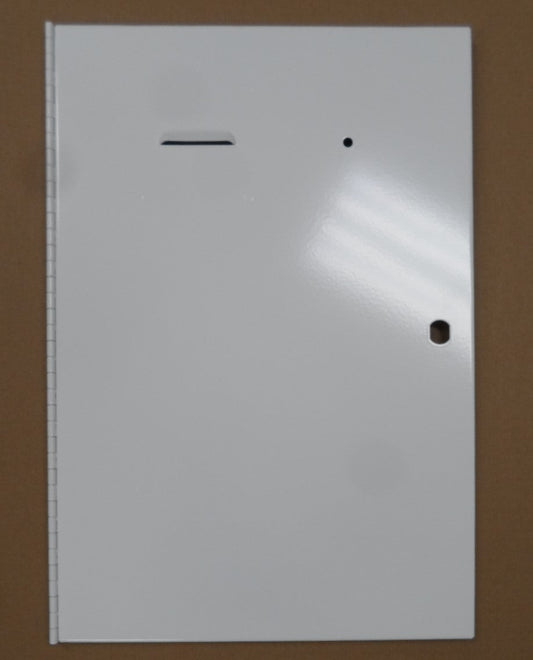 TICKET DOOR WHITE [HF1007-P700] for ICE game(s)