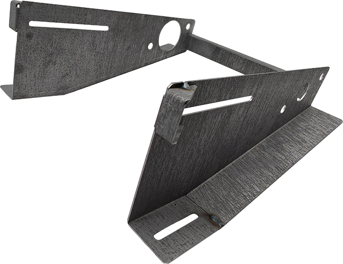 CONVEYOR IDLER SUPPORT [TL1209]