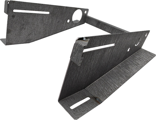 CONVEYOR IDLER SUPPORT [TL1209]