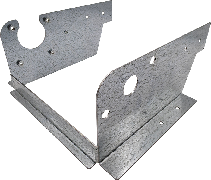 CONVEYOR DRIVE SUPPORT [TL1210]