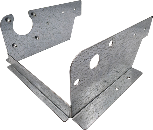 CONVEYOR DRIVE SUPPORT [TL1210]