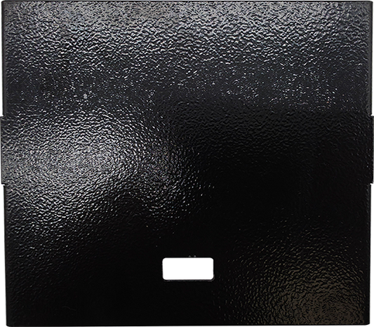 BEARING HOUSING COVER [TL1223-P802]