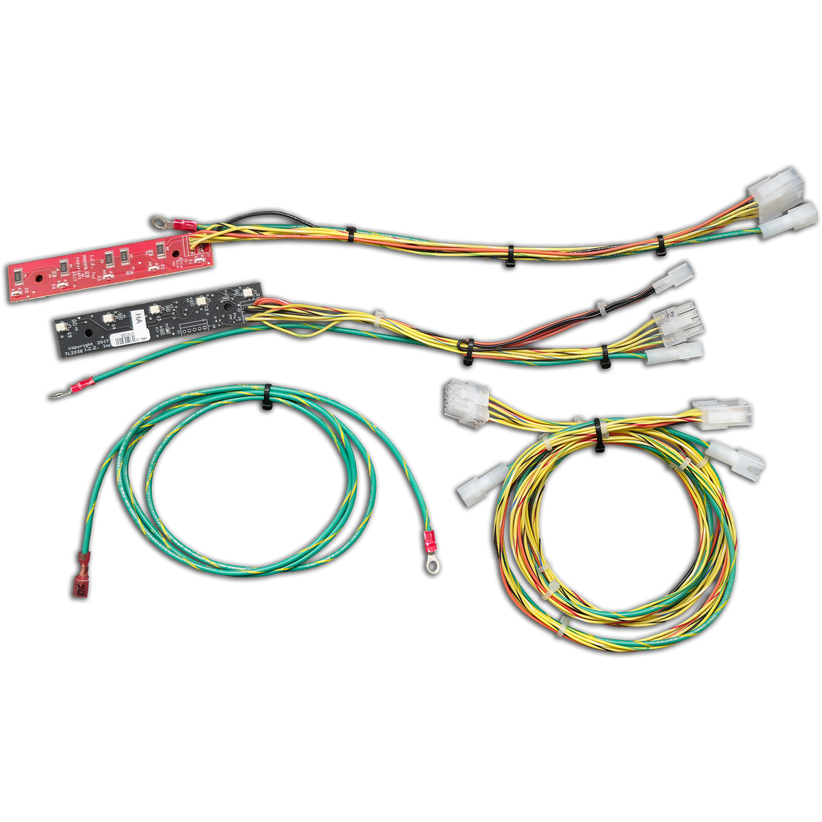 KIT: SENSORS FOR HA1000X [TL2038HAKX]