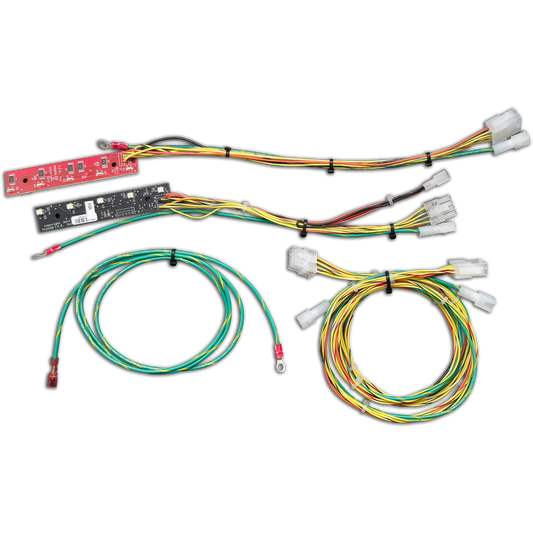 KIT: SENSORS FOR HA1000X [TL2038HAKX]