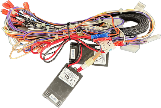 HARNESS (COIN AND TICKET) [TL2051HX]