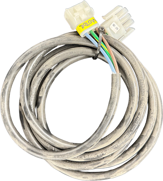 HARNESS (CONVEYOR POWER AC 83 INCH) [TL2062LX]