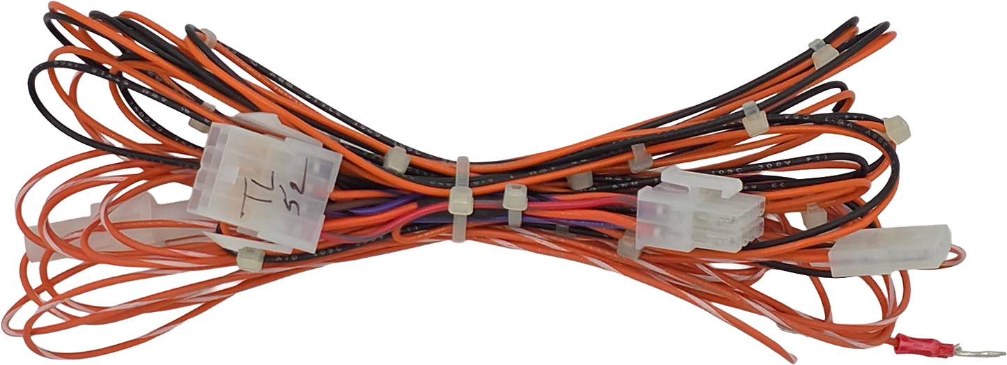 HARNESS (CONVEYOR SENSOR) [TL2082MX]