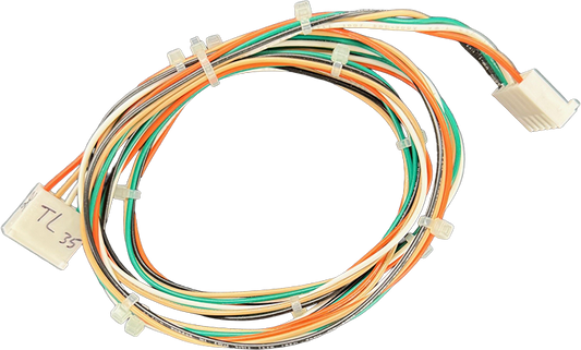 HARNESS (TIME DISPLAY) [TL2092LX]