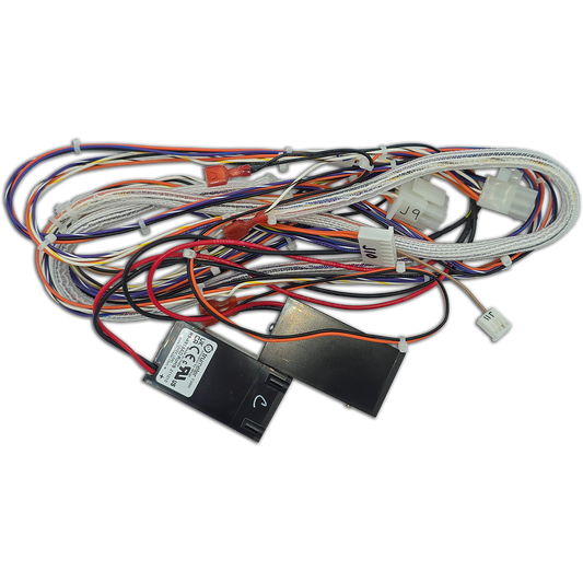 HARNESS (COIN AND TICKET) [TL2251HX]