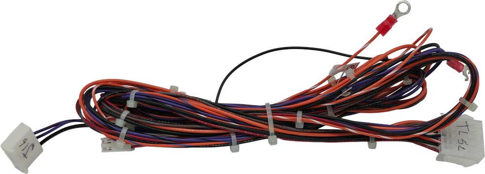 HARNESS (FRONT BOARD EXTENSION) [TL2284EMX]