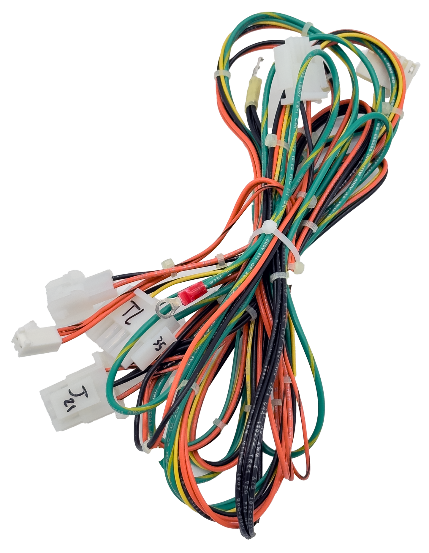 HARNESS (WHEEL MOTOR POWER/MAIN POWER) [TL2286MX]