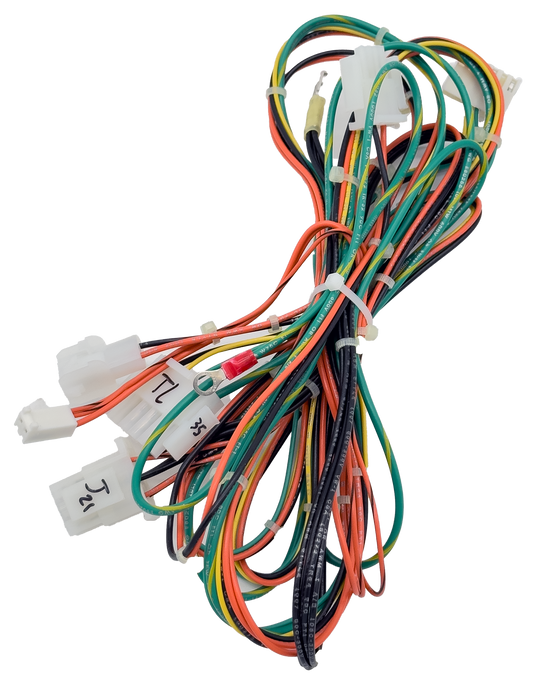 HARNESS (WHEEL MOTOR POWER/MAIN POWER) [TL2286MX]