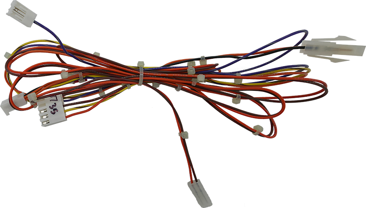HARNESS (WHEEL RELAY) [TL2293LX]