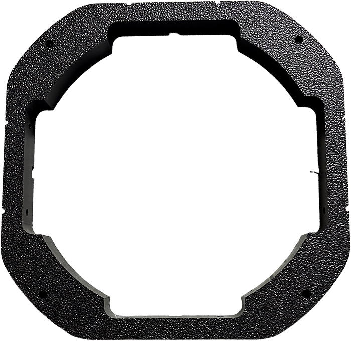 MEDIUM RING BOTTOM [TL3085]