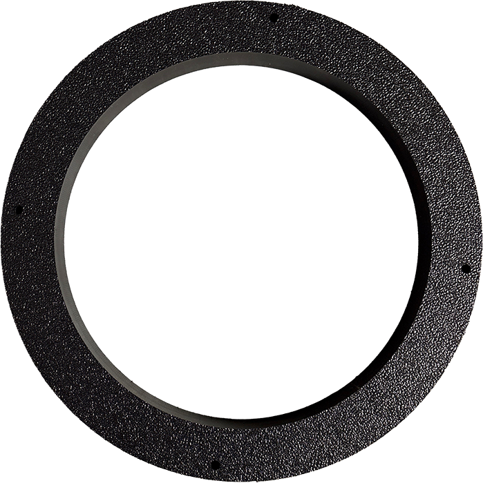 LARGE RING MIDDLE [TL3086]