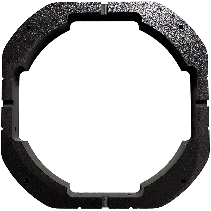 LARGE RING BOTTOM [TL3087]