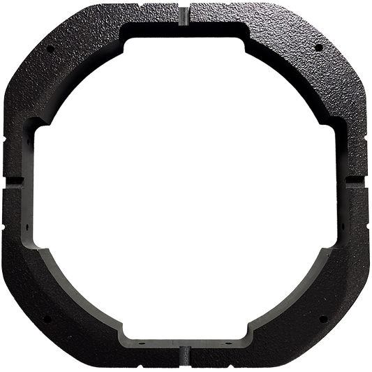 LARGE RING BOTTOM [TL3087]